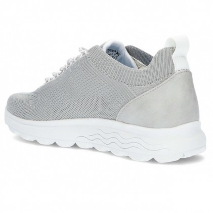 GEOX SPHERICA VROUW  GREY