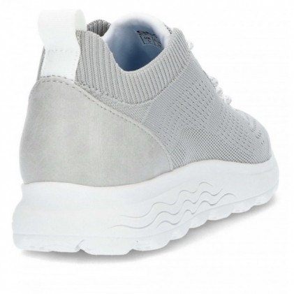 GEOX SPHERICA VROUW  GREY