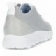 GEOX SPHERICA VROUW  GREY