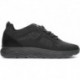 GEOX SPHERICA VROUW  NEGRO