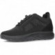 GEOX SPHERICA VROUW  NEGRO
