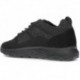 GEOX SPHERICA VROUW  NEGRO