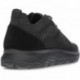 GEOX SPHERICA VROUW  NEGRO