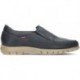 CALLAGHAN MOCASIN EXTRACOMODO LIGERO M  AZUL