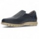 CALLAGHAN MOCASIN EXTRACOMODO LIGERO M  AZUL