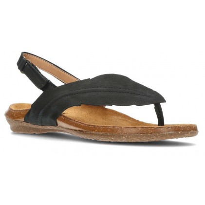 SANDAAL DE NATURALIST WAKATAUA 5078  BLACK