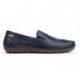 PIKOLINOS ALTET M4K-3015C1 MOCASSINS  BLUE