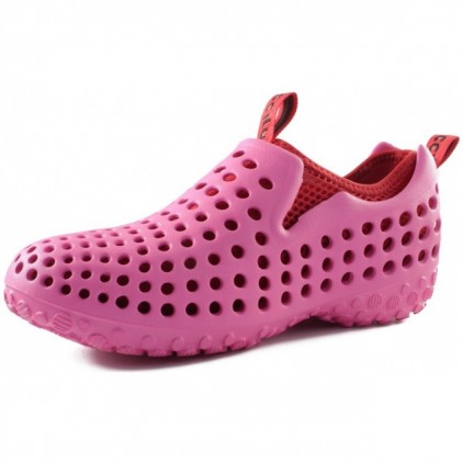 CCLIU AMAZON WATERPOOL SUMMER  ROSA