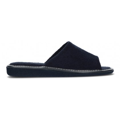 SCARPE FERRO DA CASA VULLADI TOWEL MAN  AZUL