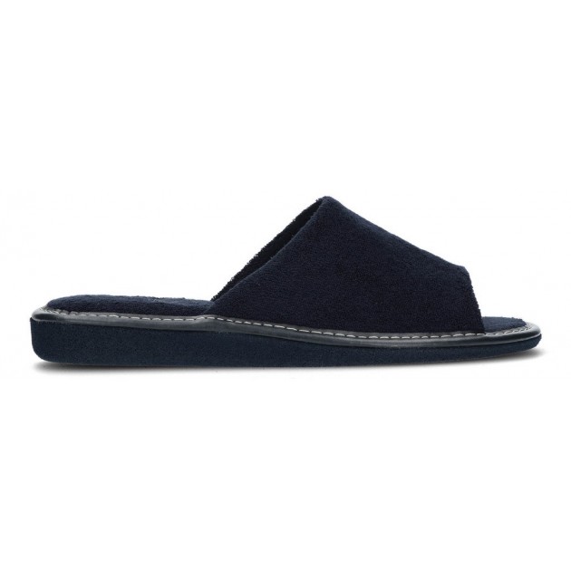 SCARPE FERRO DA CASA VULLADI TOWEL MAN AZUL SCARPE FERRO DA CASA VULLADI TOWEL MAN AZUL