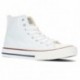 SPORT VICTORIA CANVAS 106500  BLANCO