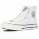SPORT VICTORIA CANVAS 106500  BLANCO