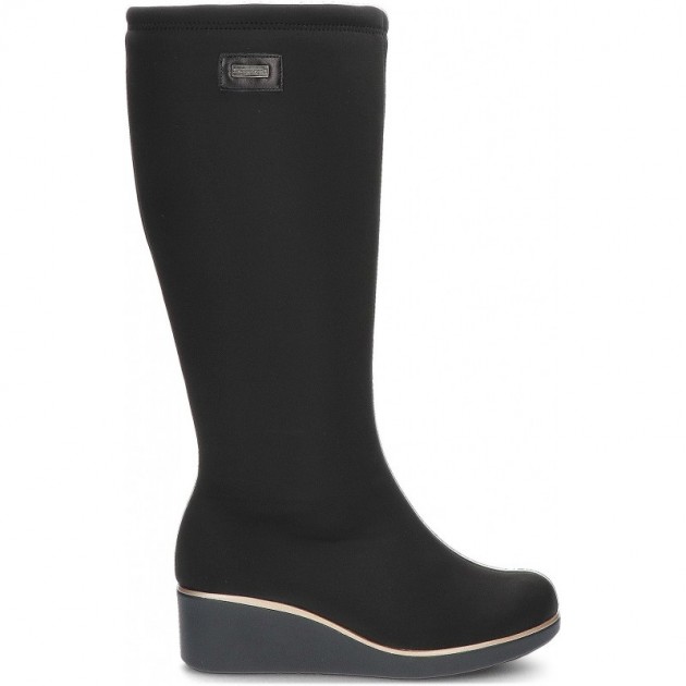 CUTILLAS DOKTERLAARZEN SECOTEX 64818 NEGRO CUTILLAS DOKTERLAARZEN SECOTEX 64818 NEGRO