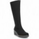 CUTILLAS DOKTERLAARZEN SECOTEX 64818  NEGRO