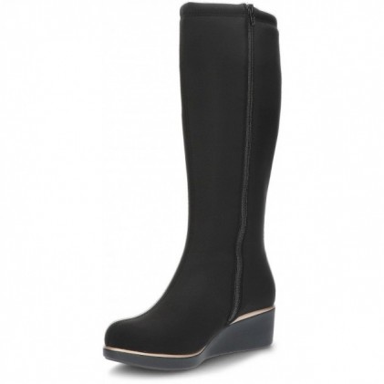 CUTILLAS DOKTERLAARZEN SECOTEX 64818  NEGRO