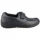 GEOX JW SNAKEN COLEGIAL NIÑO  MARINO