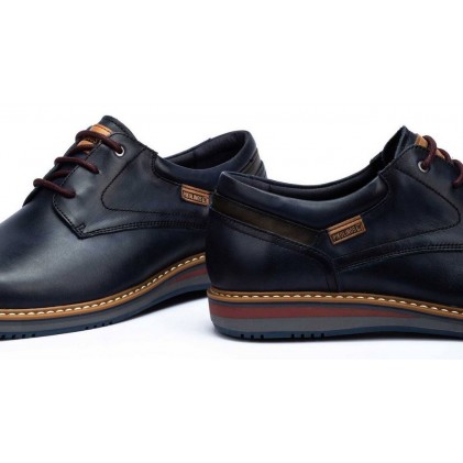 SCHOENEN PIKOLINOS AVILA M1T-4050  BLUE