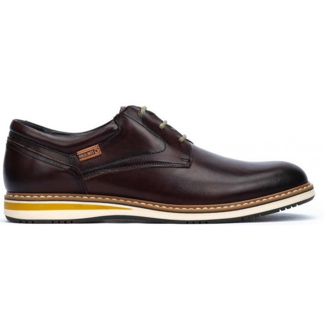 SCHOENEN PIKOLINOS AVILA M1T-4050 OLMO SCHOENEN PIKOLINOS AVILA M1T-4050 OLMO