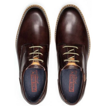 SCHOENEN PIKOLINOS AVILA M1T-4050  OLMO