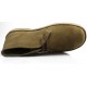 ARANCHA PISACACAS COMODOS UNISEX PIEL  BEIGE