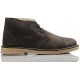 ARANCHA PISACACAS COMODOS UNISEX PIEL  MARRON