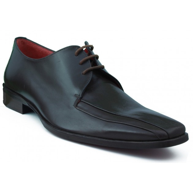RANKIN WONDER TESTA MARRON