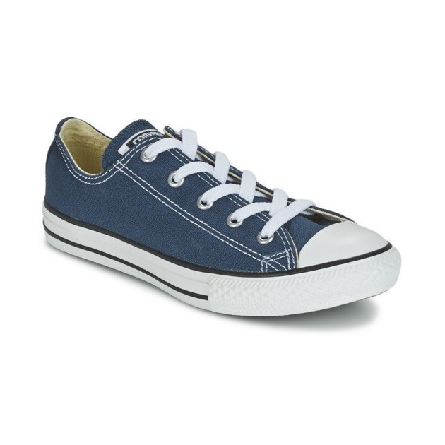 CONVERSE AS CORE OX LONA MARINO