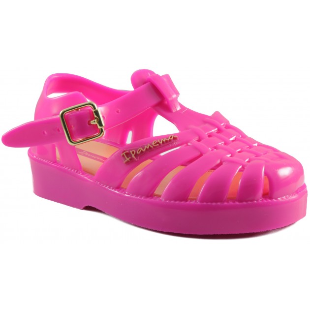 IPANEMA ARHANA BABY CANGREJERA ROSA