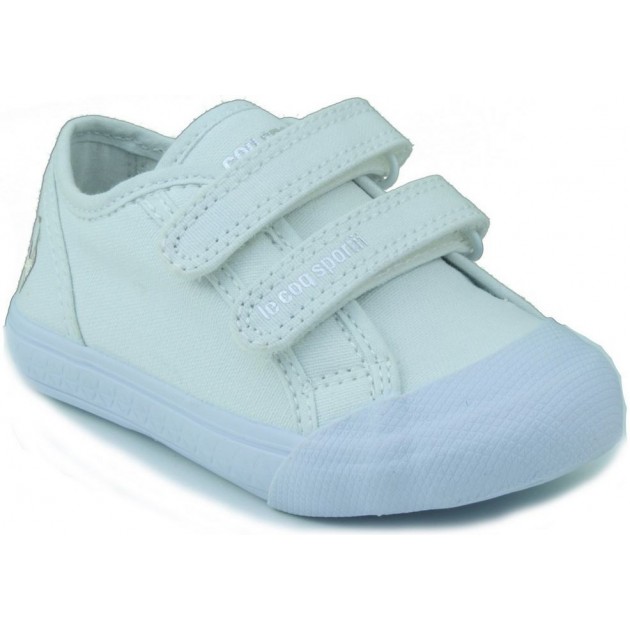 LE COQ SPORTIF DEAUVILLE PLUS BLANCO