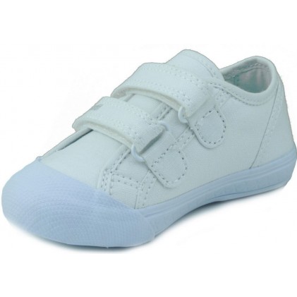 LE COQ SPORTIF DEAUVILLE PLUS  BLANCO