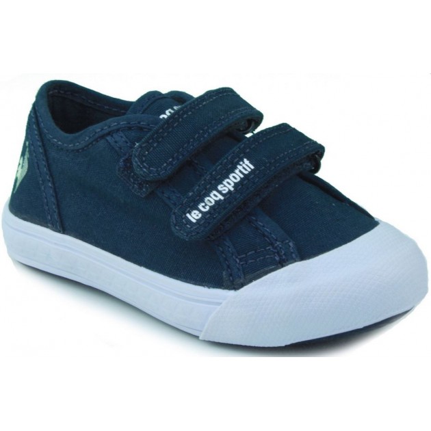 LE COQ SPORTIF DEAUVILLE PLUS MARINO