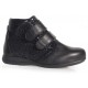 BOOTS CALZAMEDI DUBBELE HUID VELCRO PRINT W  NEGRO