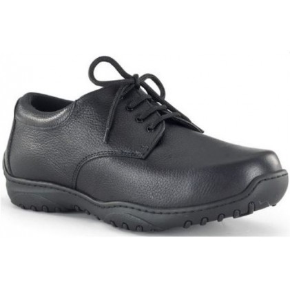 SCHOENEN CALZAMEDI DIABETIC M 2089  NEGRO