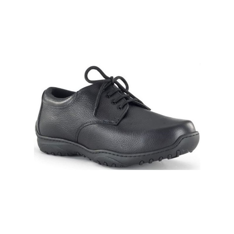 SCHOENEN CALZAMEDI DIABETIC M 2089  NEGRO