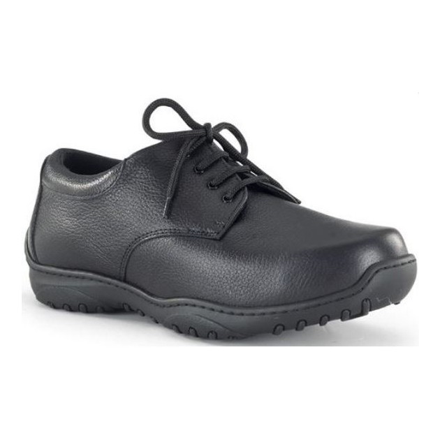 SCHOENEN CALZAMEDI DIABETIC M 2089 NEGRO