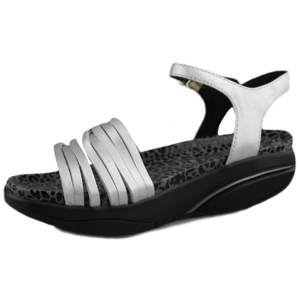 MBT KAWERIA W  SILVER