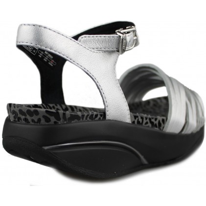 MBT KAWERIA W  SILVER