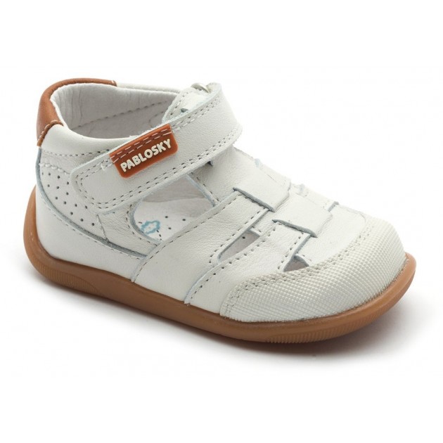 PABLOSKY AMAZON COLONIALE KOALA BEIGE