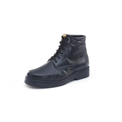 TORNOZELO CALZAMEDI M 2104  NEGRO