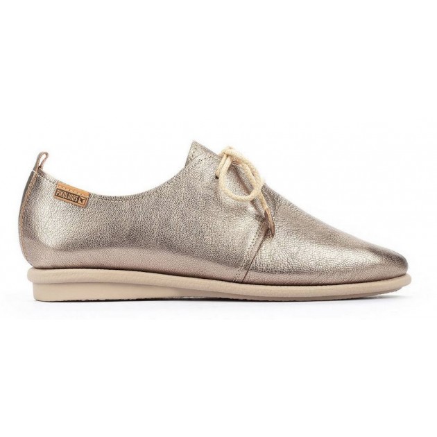 PIKOLINOS CALABRIA W9K-4985CL SAPATOS DE ERRO STONE