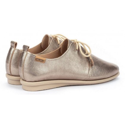 PIKOLINOS CALABRIA W9K-4985CL SAPATOS DE ERRO  STONE