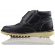 ARANTXA BOTIN VELCRO NIÑOS  MARINO