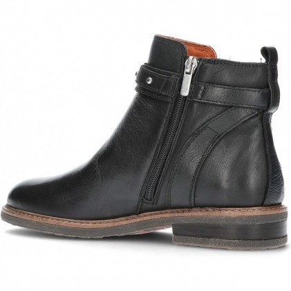BOTAS PIKOLINOS ALDAYA W8J-8571 BLACK