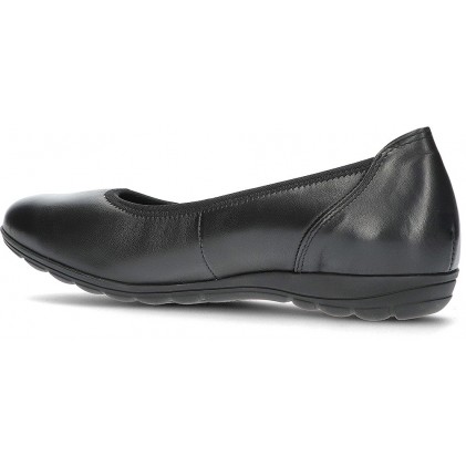 BAILARINA MEPHISTO EMILIE BLACK
