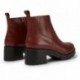 CAMPER WANDA ANKLE BOOTS K400228 BURDEOS