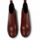 CAMPER WANDA ANKLE BOOTS K400228 BURDEOS