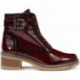 BOTAS FLUCH D8686 LUCERO BURDEOS