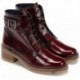 BOTAS FLUCH D8686 LUCERO BURDEOS