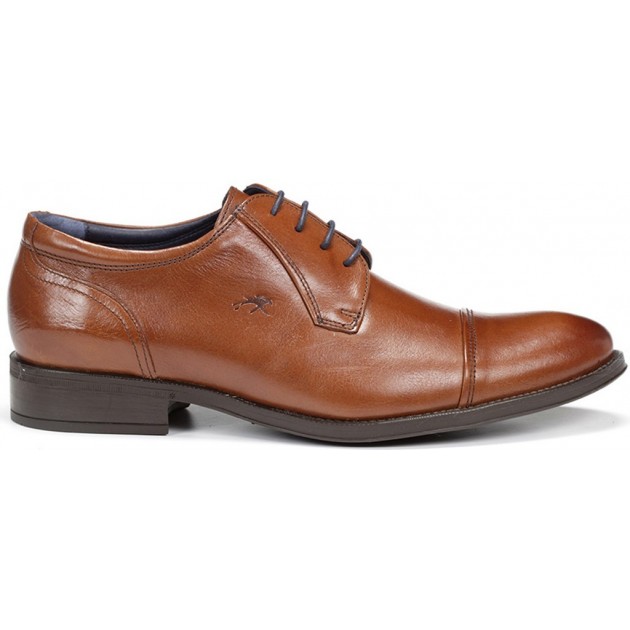 FLUCHOS 8412 HERACLES MEMORY STK CUERO FLUCHOS 8412 HERACLES MEMORY STK CUERO