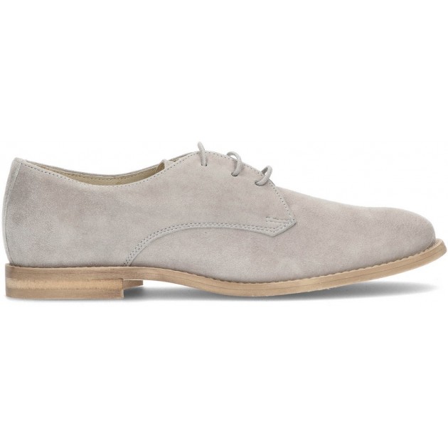 sapatos oca lo blucher GRIS sapatos oca lo blucher GRIS
